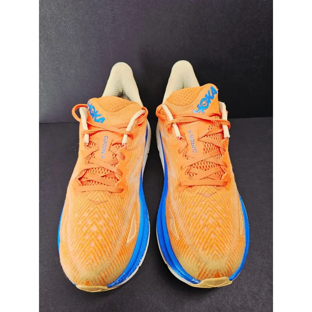 Hoka Men 8.5 Comfy footwear